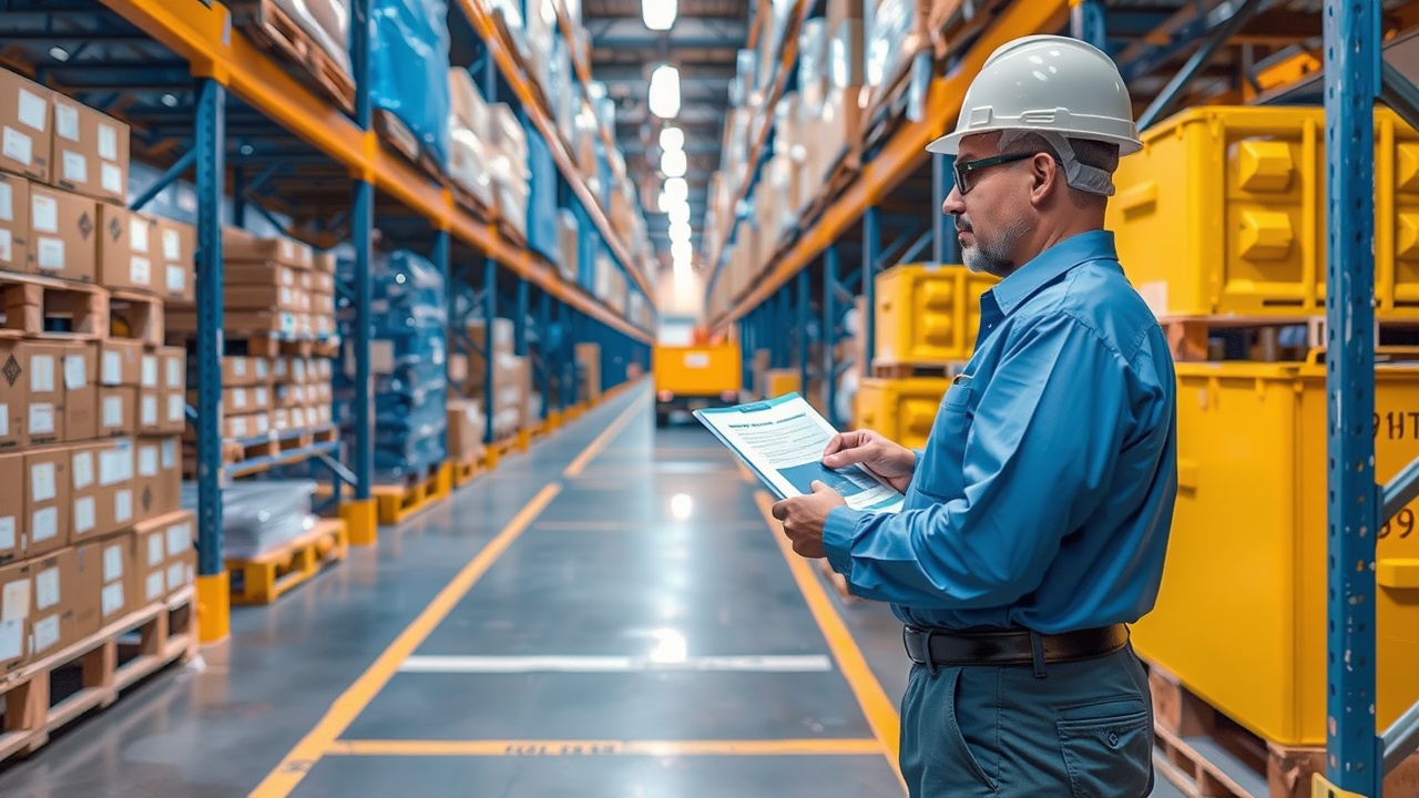 Logistica